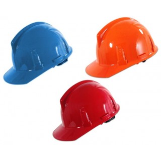 Safety Helmet MSA TopGard Protective Cap